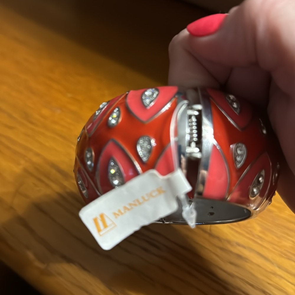 Bangle bracelet - Picture 3 of 3